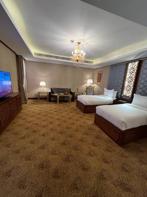 Al Rahden Hotel — photo 5