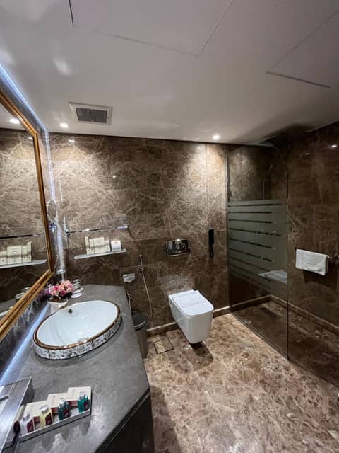 Al Rahden Hotel — photo 6