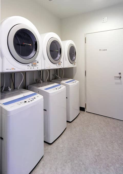 HOTEL MYSTAYS Asakusabashi — photo 7