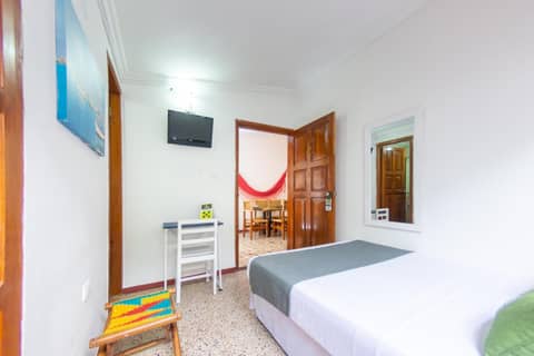 Hotel Ayenda Casa Cano 1805 — photo 2
