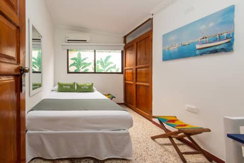 Hotel Ayenda Casa Cano 1805 — photo 3