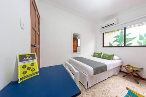 Hotel Ayenda Casa Cano 1805 — photo 4