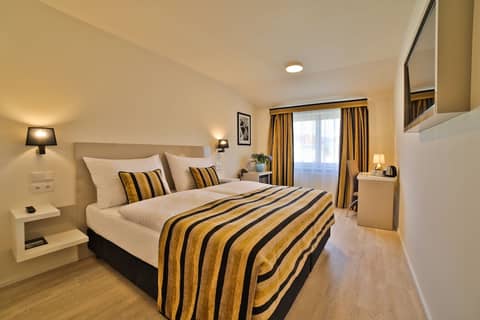 Hotel Ariston Prague — photo 3