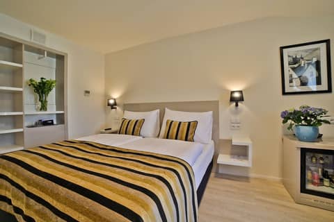 Hotel Ariston Prague — photo 4