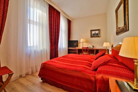 Hotel Ariston Prague — photo 5