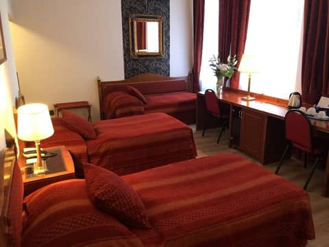 Hotel Ariston Prague — photo 6