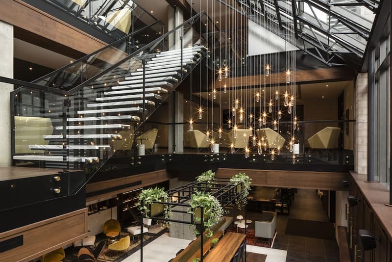 Hotel William Gray — photo 1