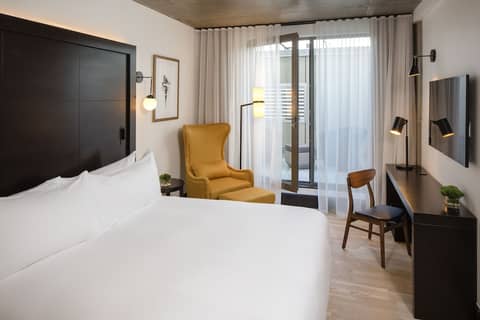 Hotel William Gray — photo 5