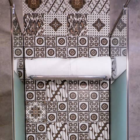 Malyabhara Hotel Yogyakarta Malioboro — photo 3