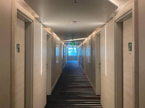 Malyabhara Hotel Yogyakarta Malioboro — photo 4