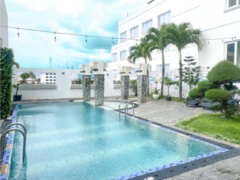 Malyabhara Hotel Yogyakarta Malioboro — photo 8