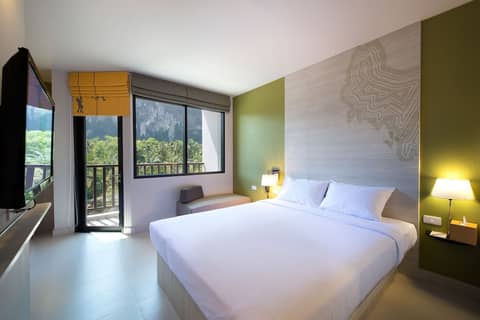 ibis Styles Krabi Ao Nang — photo 2