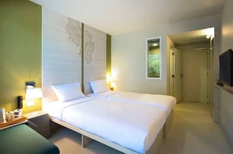 ibis Styles Krabi Ao Nang — photo 3