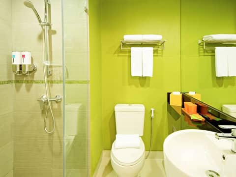 ibis Styles Krabi Ao Nang — photo 5