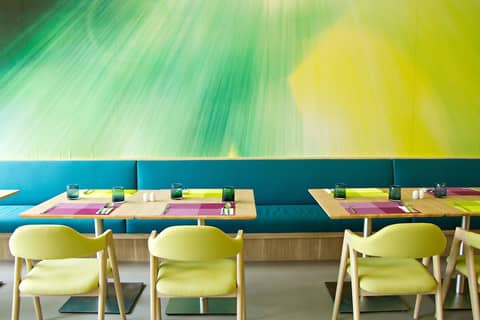 ibis Styles Krabi Ao Nang — photo 6