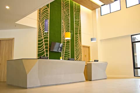 ibis Styles Krabi Ao Nang — photo 7