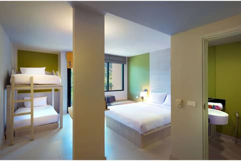 ibis Styles Krabi Ao Nang — photo 8