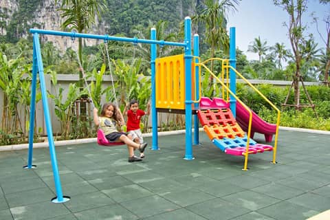 ibis Styles Krabi Ao Nang — photo 9