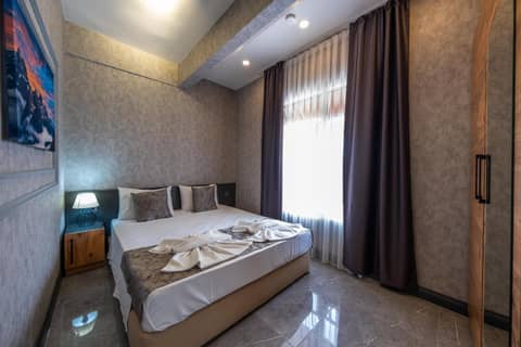 Mrt Suites Lara — photo 5