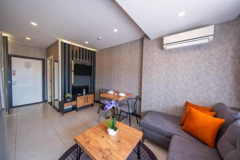Mrt Suites Lara — photo 6