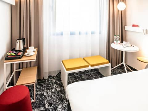 Hotel Ibis Krakow Centrum — photo 3