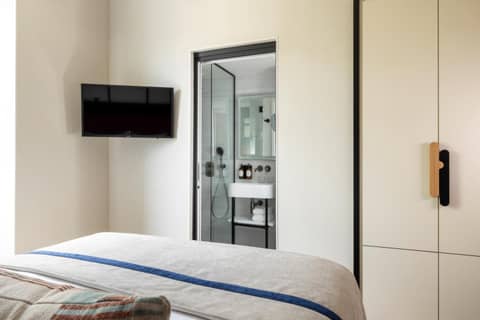 Hôtel Raspail Montparnasse — photo 2