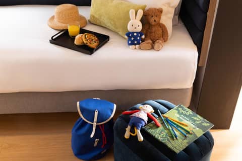 Hôtel Raspail Montparnasse — photo 4