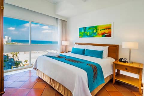 Hotel Almirante Cartagena Colombia — photo 2
