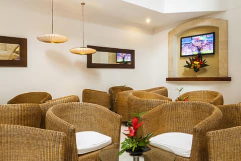 Hotel Almirante Cartagena Colombia — photo 7