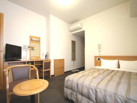 Hotel Route-Inn Nahatomariko — photo 4