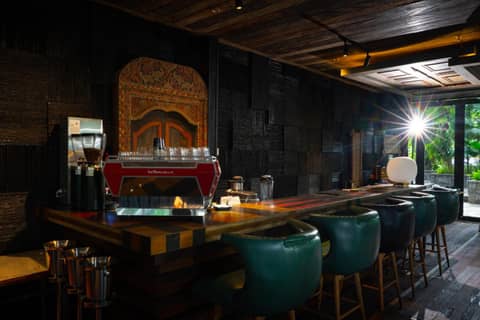 The Orient Jakarta, a Royal Hideaway Hotel — photo 8