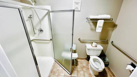 Studio 6 Suites Portland OR I-5 OHSU — photo 6