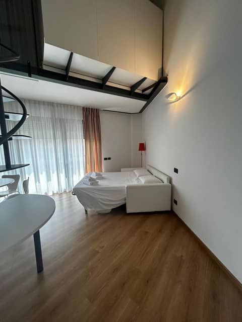 BB Hotels Aparthotel Isola — photo 4