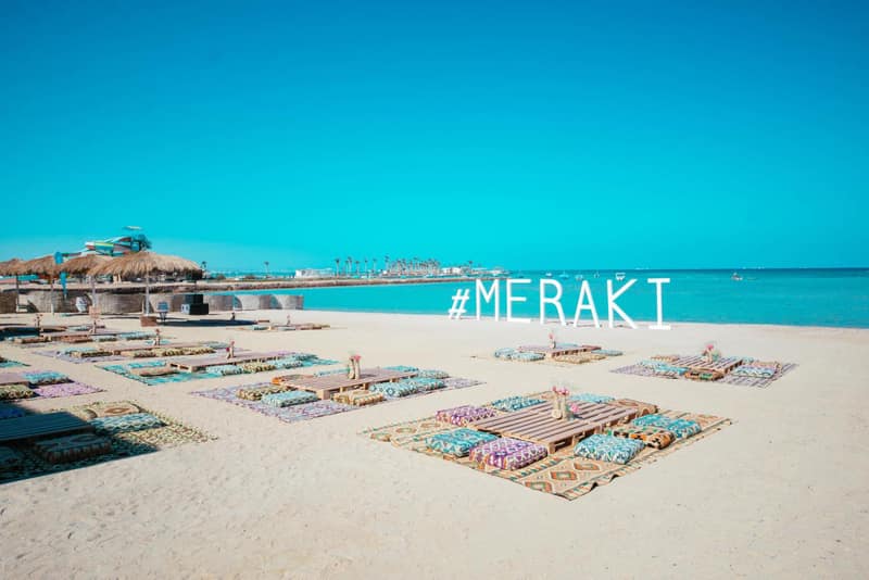 Meraki Resort - Adults Only — photo 1