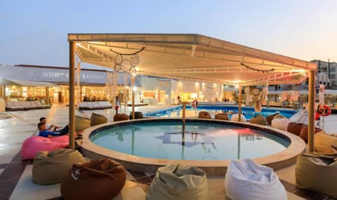 Meraki Resort - Adults Only — photo 5