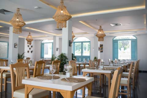 Meraki Resort - Adults Only — photo 9