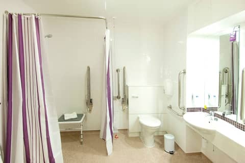 Premier Inn London Euston — photo 2
