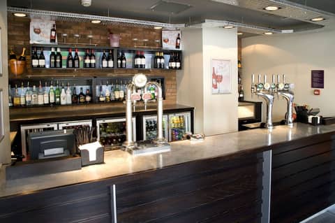 Premier Inn London Euston — photo 3