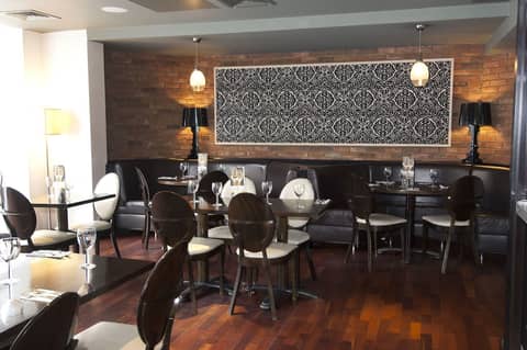 Premier Inn London Euston — photo 9