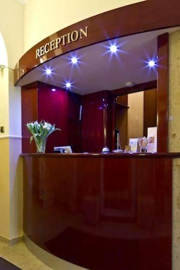 Buchholz Downtown Hotel — photo 7
