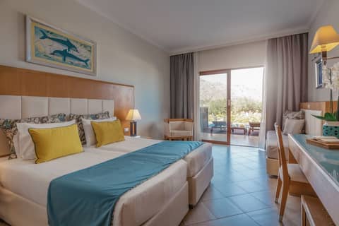 Lindos Imperial Resort & Spa — photo 7
