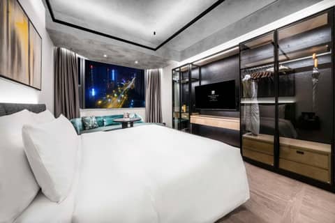 Kempinski Hotel Chengdu-City Center — photo 2