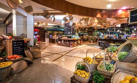 Kempinski Hotel Chengdu-City Center — photo 6
