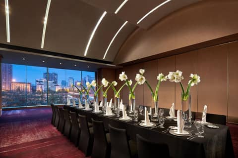 Kempinski Hotel Chengdu-City Center — photo 7