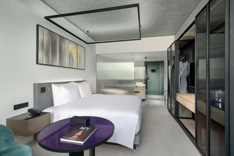 Kempinski Hotel Chengdu-City Center — photo 8