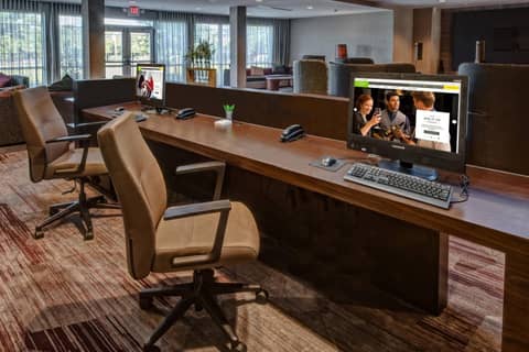 Courtyard Austin by Marriott Northwest/Lakeline — photo 5