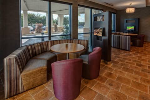 Courtyard Austin by Marriott Northwest/Lakeline — photo 6
