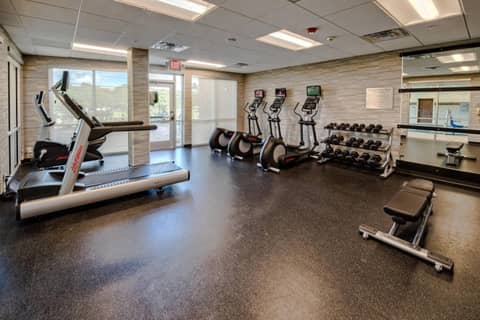 Courtyard Austin by Marriott Northwest/Lakeline — photo 7