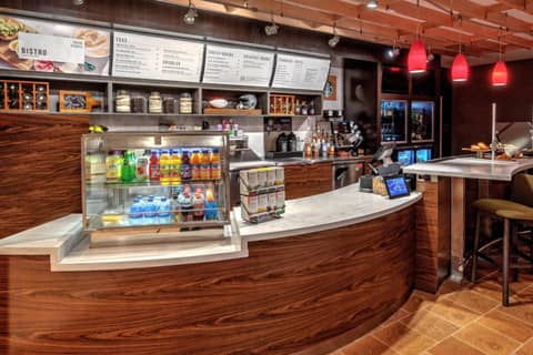 Courtyard Austin by Marriott Northwest/Lakeline — photo 8