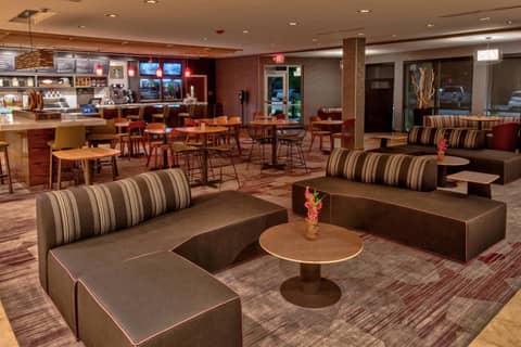 Courtyard Austin by Marriott Northwest/Lakeline — photo 9